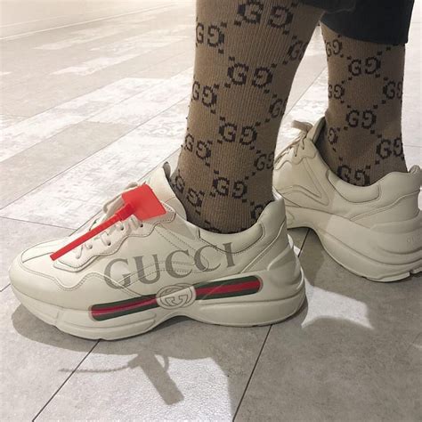 gucci socks and sneakers|buy Gucci sneakers online.